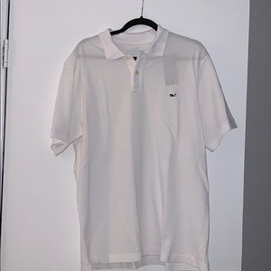 Vineyard Vines Classic Fit Polo